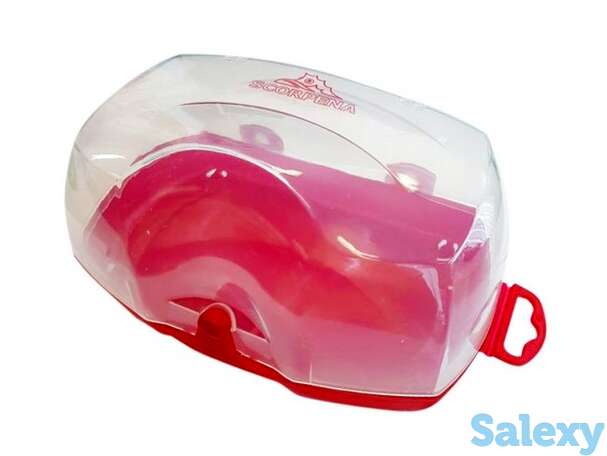 Коробка scorpena для маски redline, фотография 1