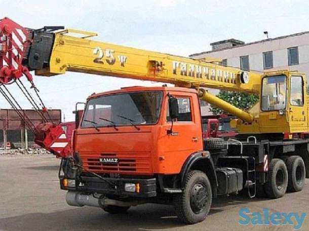 Аренда мини погрузчика, фотография 2