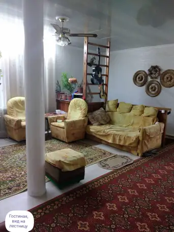 Продается двух этажный благоустроенный дом, 5 проезд Ташкентский, д. 47, фотография 16