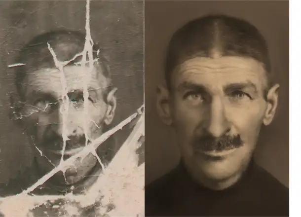 Услуги фотошопа: ретушь, цветокоррекция, реставрация фото; размытие, удаление фона и лишних объектов, фотография 2