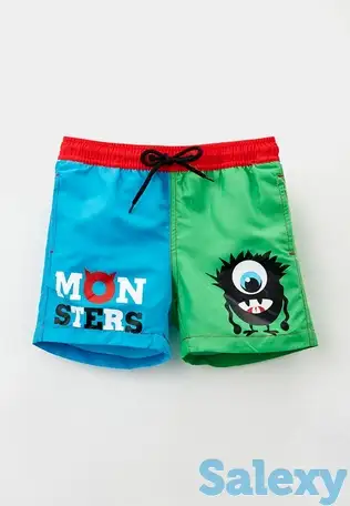 Шорты для плавания playtoday, фотография 1