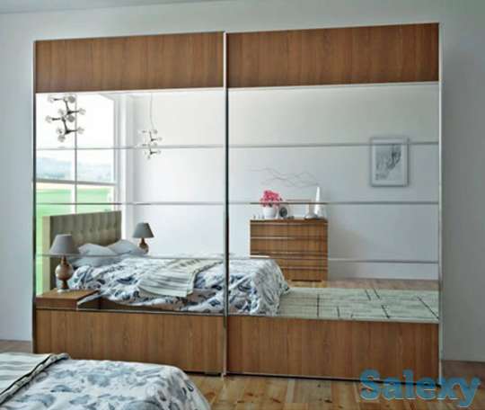 Мебель на заказ – индивидуальность и комфорт, фотография 2