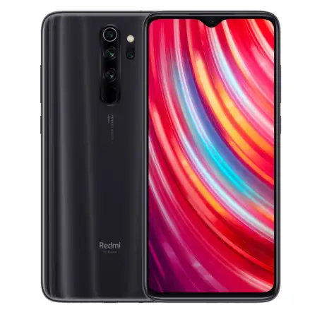 Смартфон Xiaomi Redmi 8, фотография 1