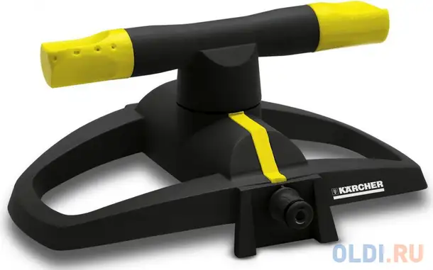 Разбрызгиватель karcher rs 120/2 2.645-020.0, фотография 1