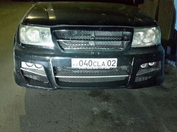 Тюнинг, фотография 8