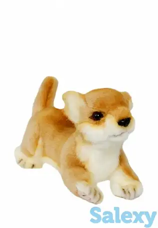 Игрушка мягкая hansa, фотография 3