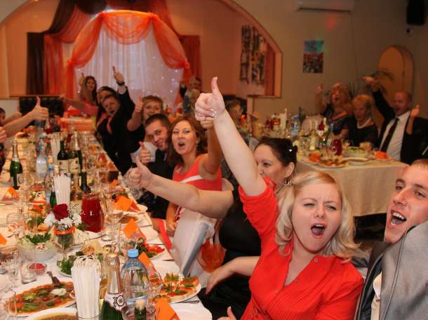 Ведущая, тамада, фотография 4