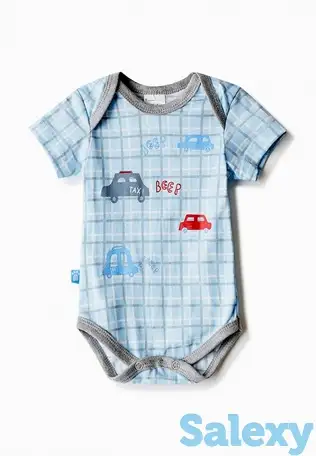 Боди котмаркот, фотография 1