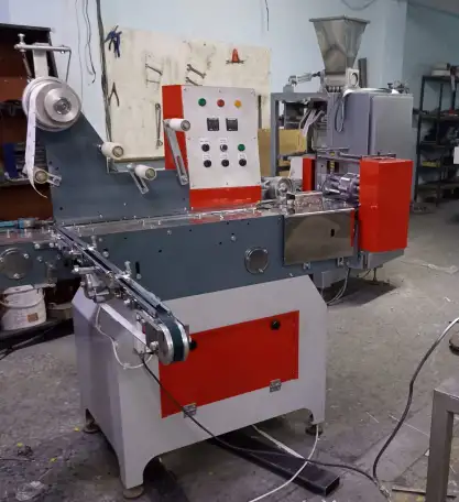 Teknikeller makina, фотография 3