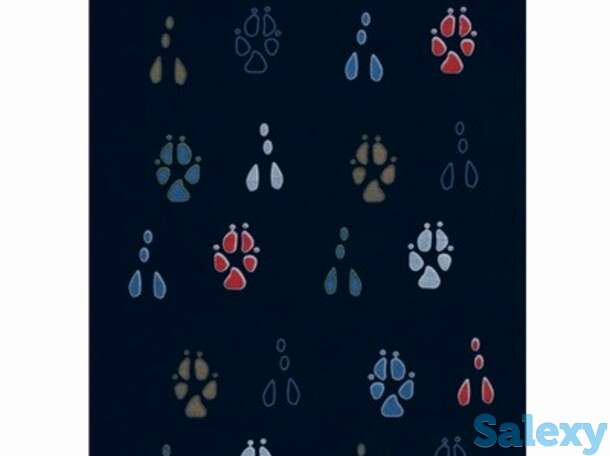 Бандана 4fun standard trace blue, фотография 1