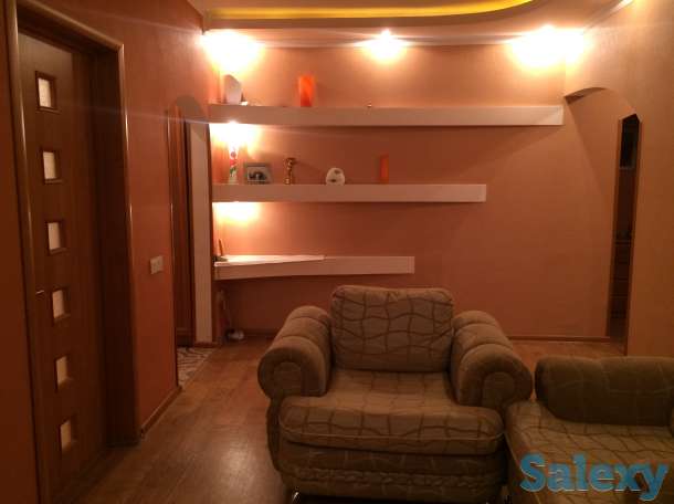 Продажа 4-комнатной квартиры, фотография 3