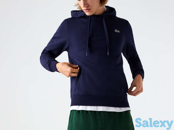 Худи lacoste sport, фотография 1