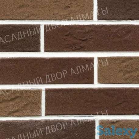 Облицовочный гибкий кирпич. Термопанели. Доставка монтаж, фотография 7