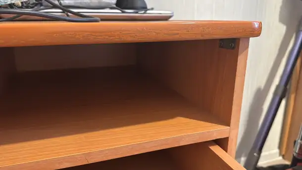 Продам компьютерный стол, фотография 1