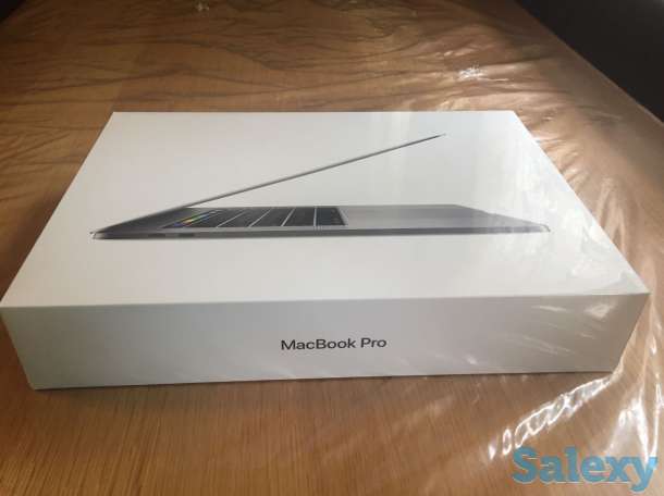 Новейшие комплектные аксессуары Apple Macbook Pro Laptop, фотография 2