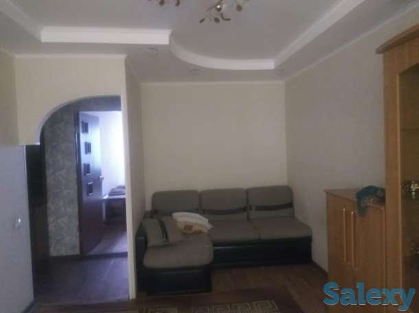 Продам квартиру в хорошем состоянии 5 микрорайон г.Темиртау, фотография 4