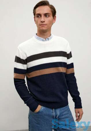 Джемпер finn flare, фотография 1