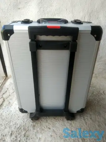 Продаю Набор Инструментов 186 Pcs Чемодан, фотография 2