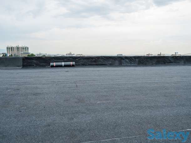 Отремонтировать крышу квартиры в Алматы, фотография 2