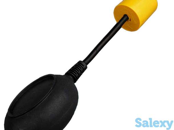 Поплавковый выключатель TSY-5 шнур 2 метра Энергия, 30 шт, фотография 1