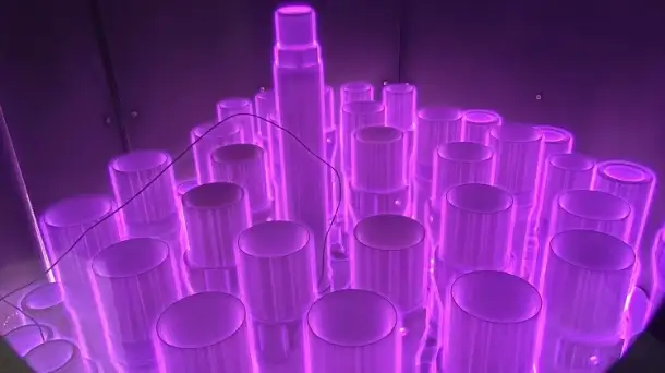 Азотирование: втулка стальная; клапан стальной; американка..., фотография 1