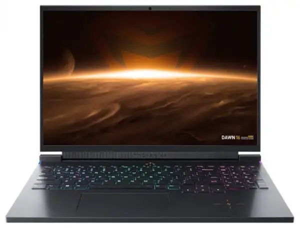 Ноутбук Mashinake L 16, фотография 1