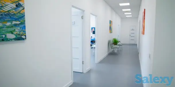 Вакансия регистратура (ресепшн, администратор) частный мед центр, фотография 1