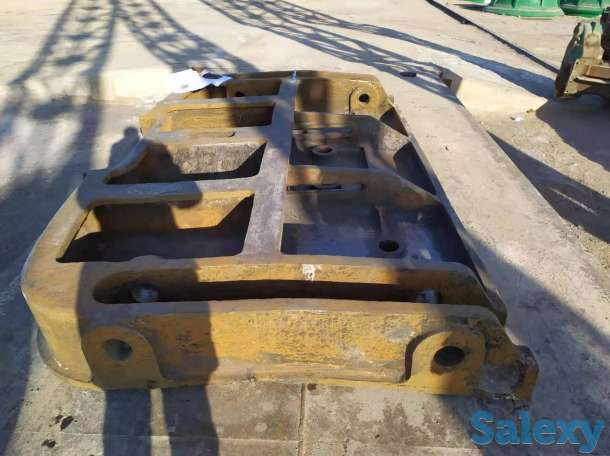 Днище ковша экскаватора ЭКГ, фотография 3