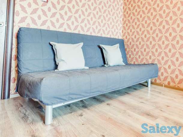 Уютная квартира в жилом комплексе, улица Гагарина 244, фотография 11