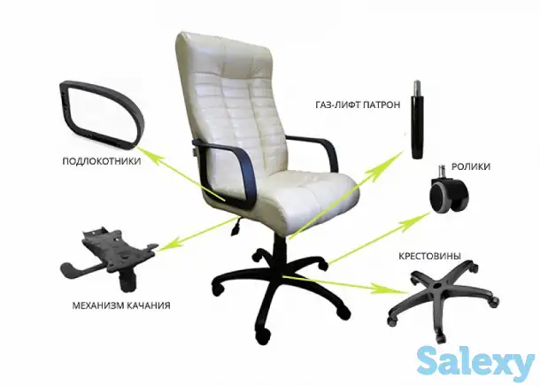 ИП Ремонт кресел, фотография 1