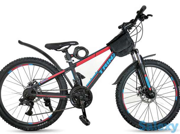 Велосипед Foxx, Rush Bike, Trinx г.Алтай. Рассрочка и Кредит, фотография 4