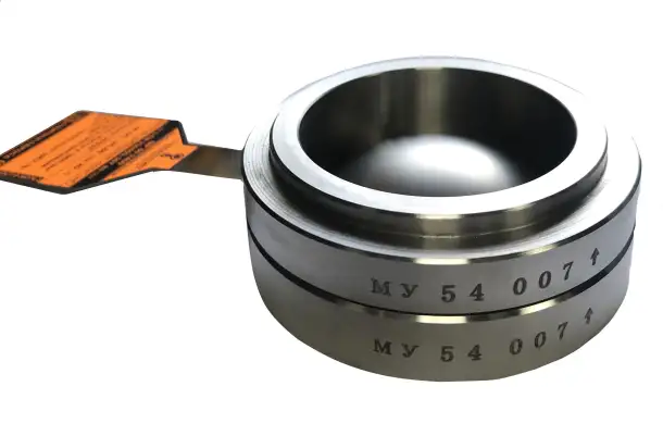 Уровнемеры поплавковые магнитные УПМ-1200, УПМ-1400. УПМ-1600 для углекислотных резервуаров, фотография 8