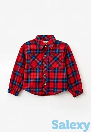 Рубашка mia gia, фотография 1