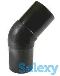 Полиэтиленовый фитинг, фотография 3