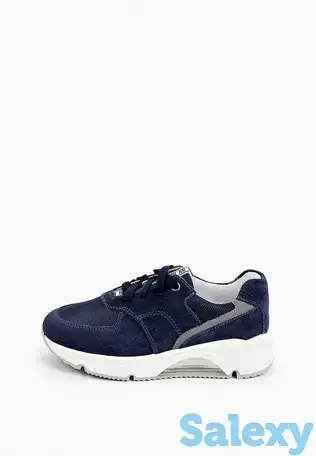 Кроссовки ralf ringer, фотография 1