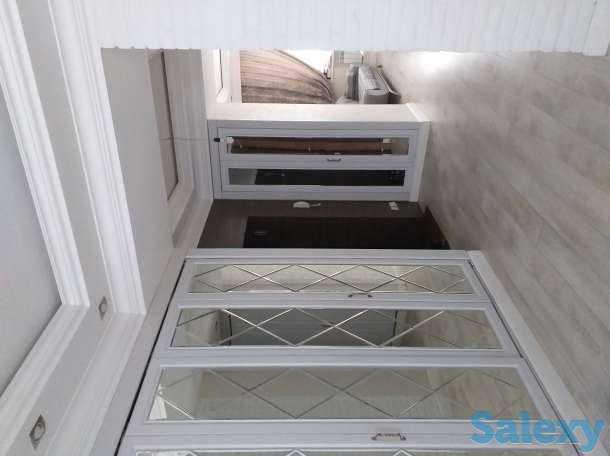 СТИЛЬНАЯ СТУДИЯ ДЛЯ СОВРЕМЕННОЙ СЕМЬИ!, Ермекова 50, фотография 5