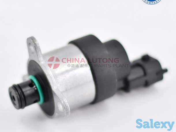 клапан тнвд бмв е39,Клапан тнвд опель виваро 1.9, фотография 1