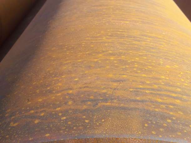 Труба 720х10 п/ш, фотография 1