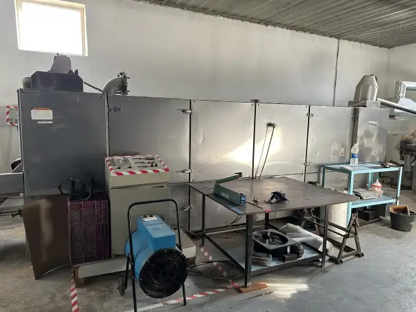 Продается бизнес по выпуску сырных Шариков, фотография 2