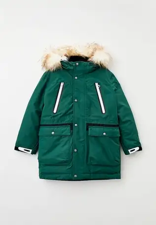 Парка acoola, фотография 1