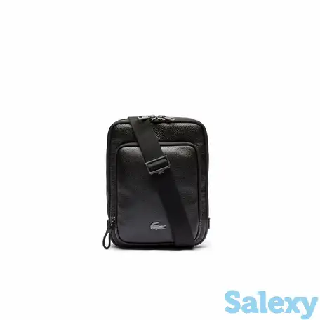 Сумка lacoste soft mate, фотография 1