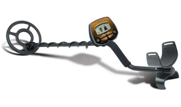 Металлодетектор Bounty Hunter Lone Star Pro, фотография 1