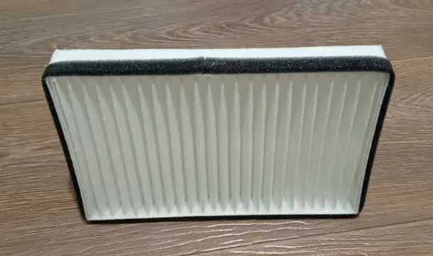 Салонный фильтр, фотография 1