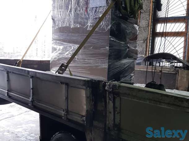 Пиролизные котлы с автоматикой ATOS серии P.О., фотография 11