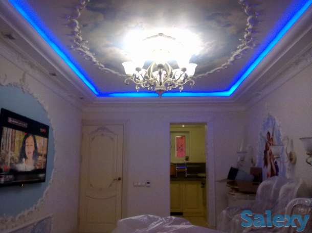 плотницкие работы, фотография 3