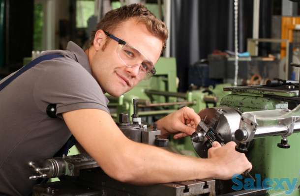 требуются токаря 3-6 разряда, фотография 3