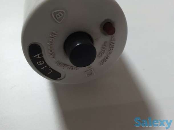 Новая пробка для старых счетчиков, фотография 4