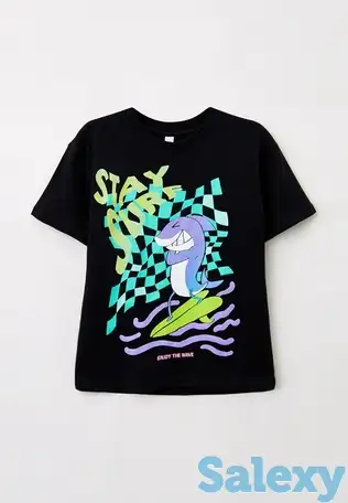 Футболка sela, фотография 1