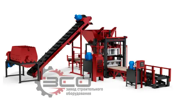 Матрицы для вибропрессов. Рифей, ЗЗБО, Квадр и др., фотография 10