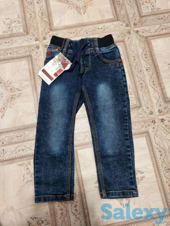 Брюки летние мальчику, фотография 5